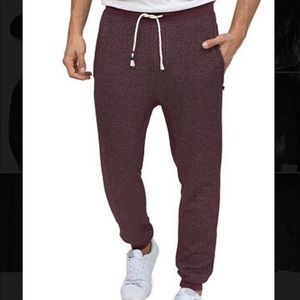 Men’s jogger pants